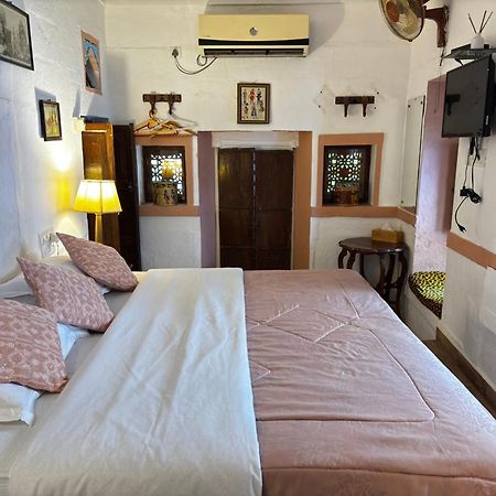 Shahi Guest House Jodhpur  Bagian luar foto