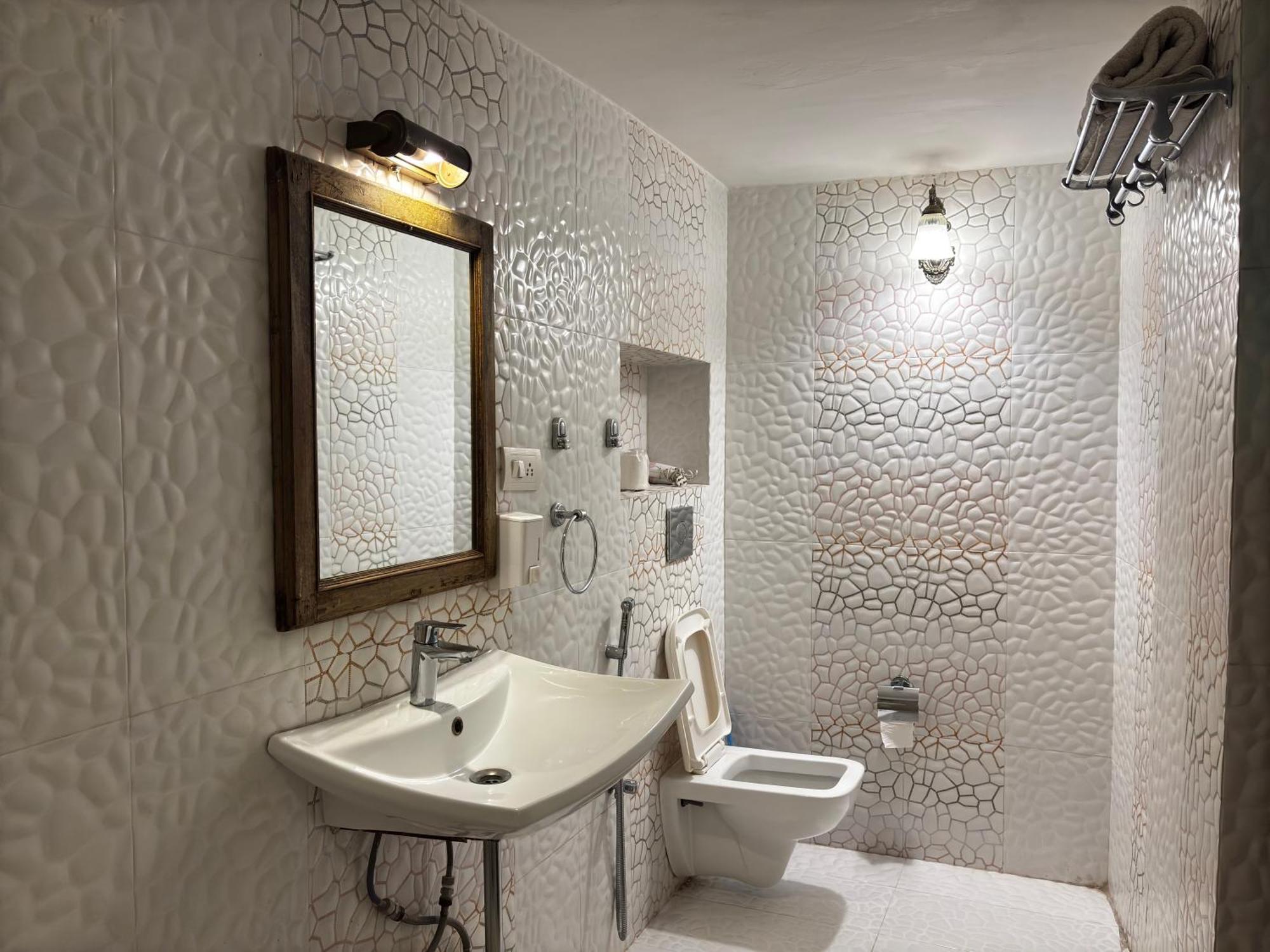 Shahi Guest House Jodhpur  Bagian luar foto