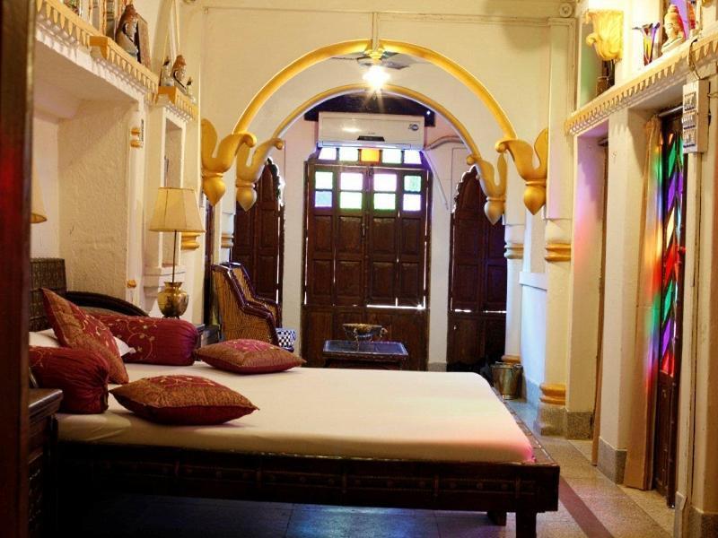 Shahi Guest House Jodhpur  Bagian luar foto