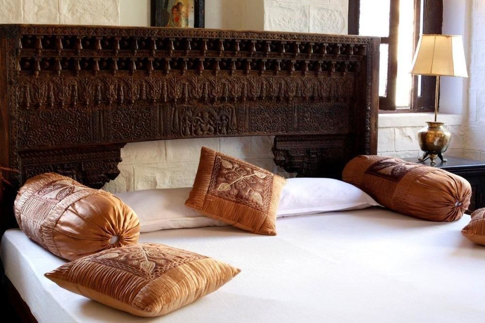 Shahi Guest House Jodhpur  Bagian luar foto